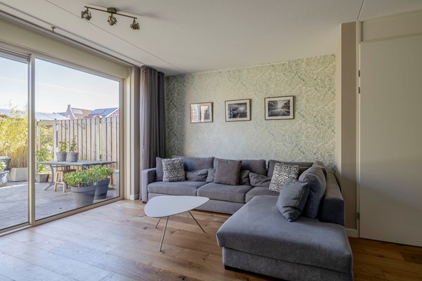 Medium property photo - Buitenring 16, 3241 DW Middelharnis